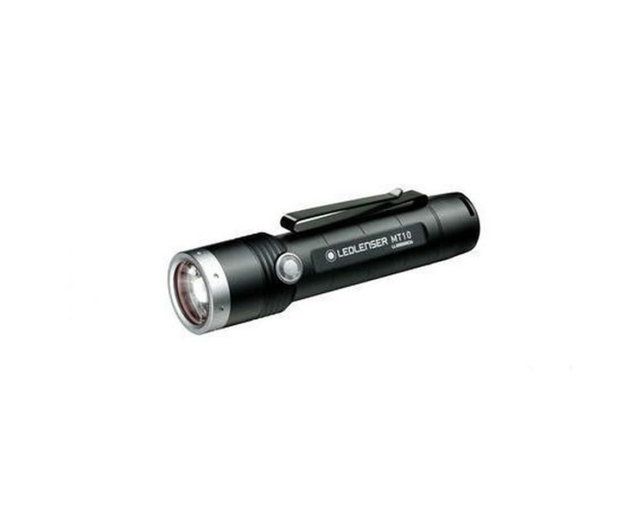 LedLenser punjiva ručna lampa MT10 500843