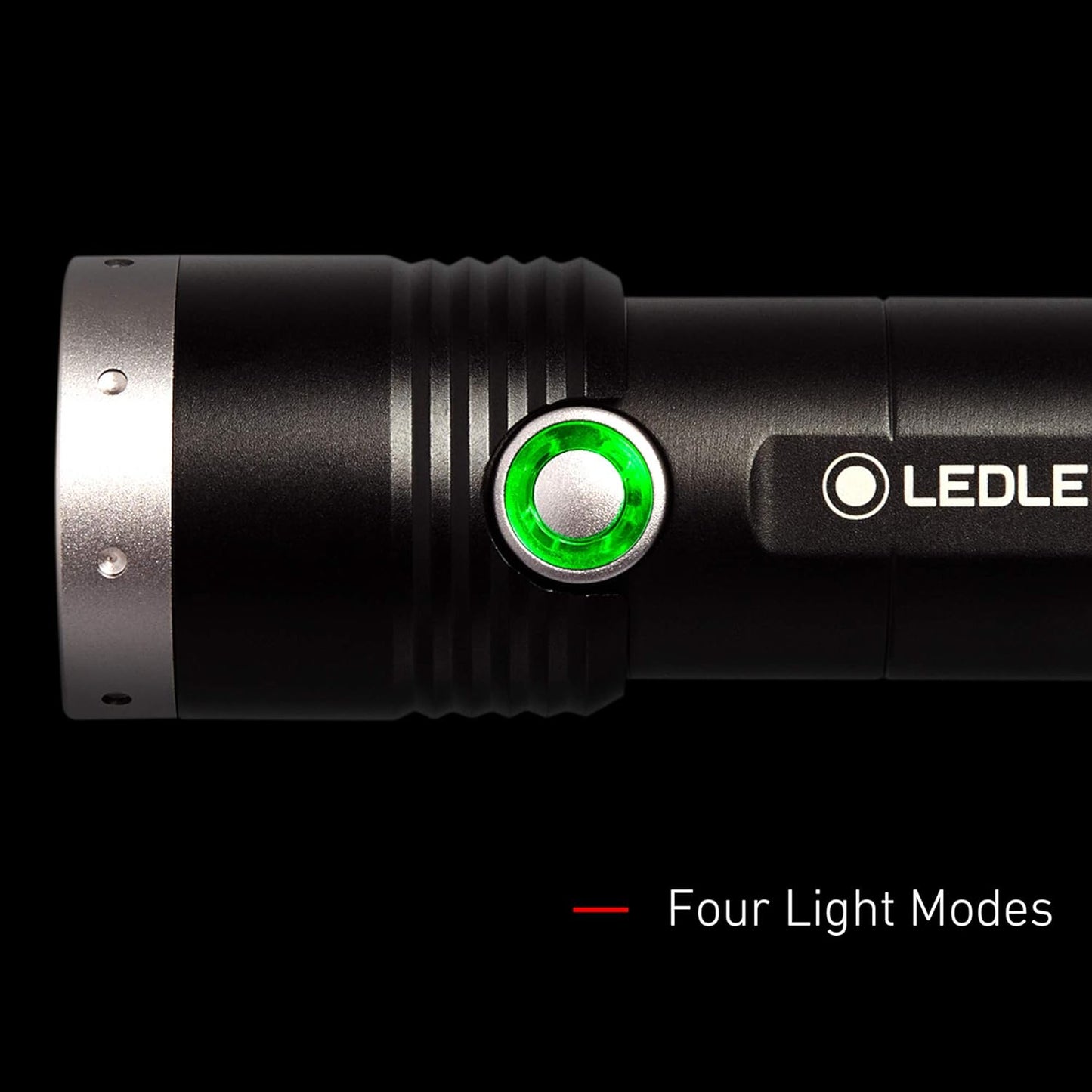 LedLenser punjiva ručna lampa MT14 500844