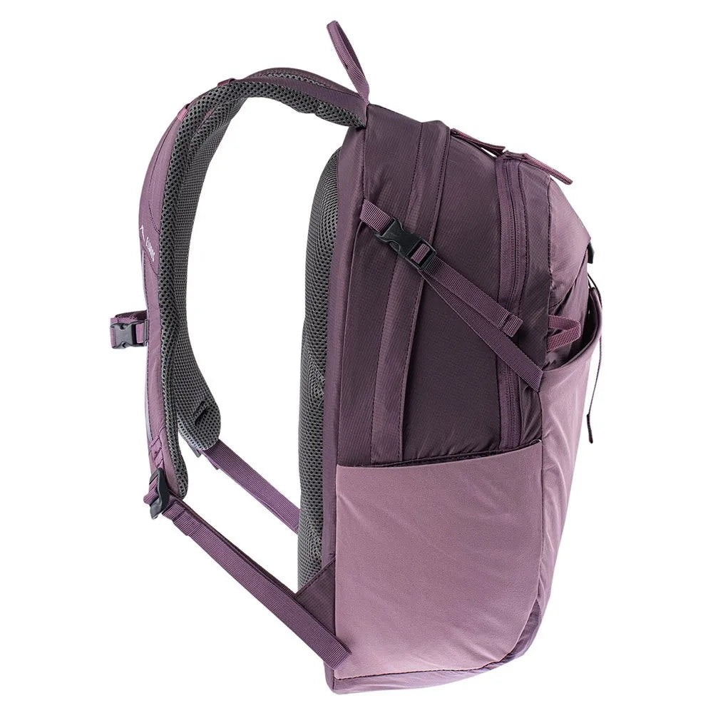 Elbrus Atlantis 22L ranac ljubicasti