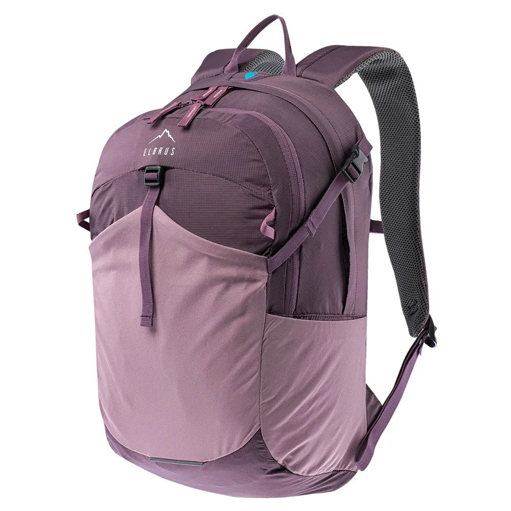 Elbrus Atlantis 22L ranac ljubicasti