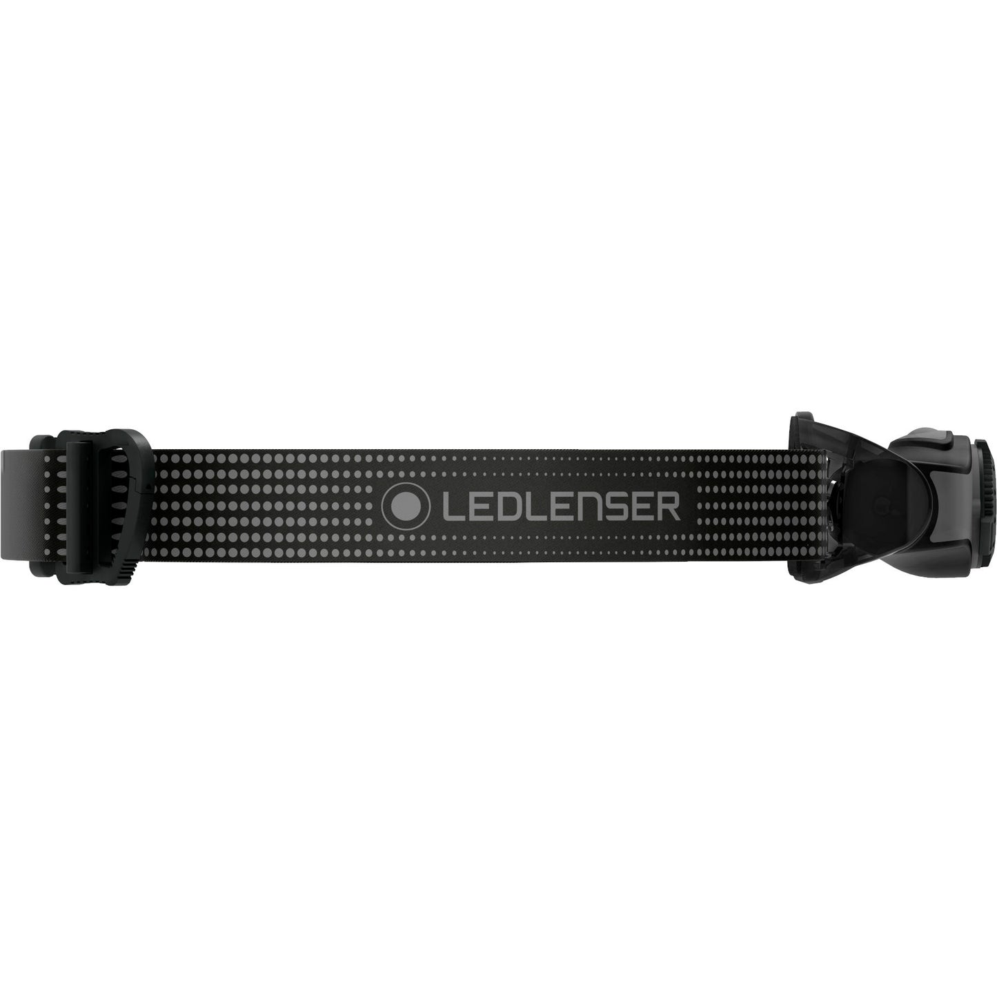 Led lenser lampa za glavu MH3 500948 white black